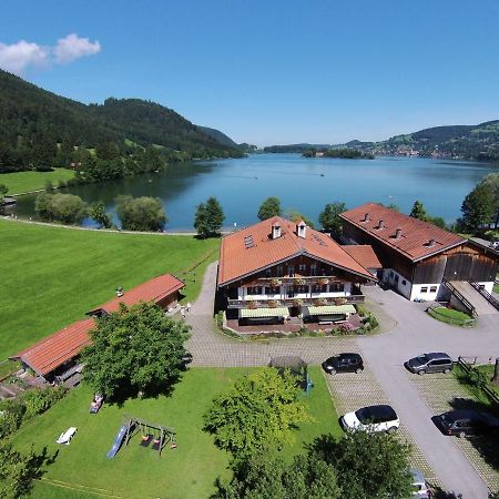 Der Anderlbauer Am See شليرسي المظهر الخارجي الصورة