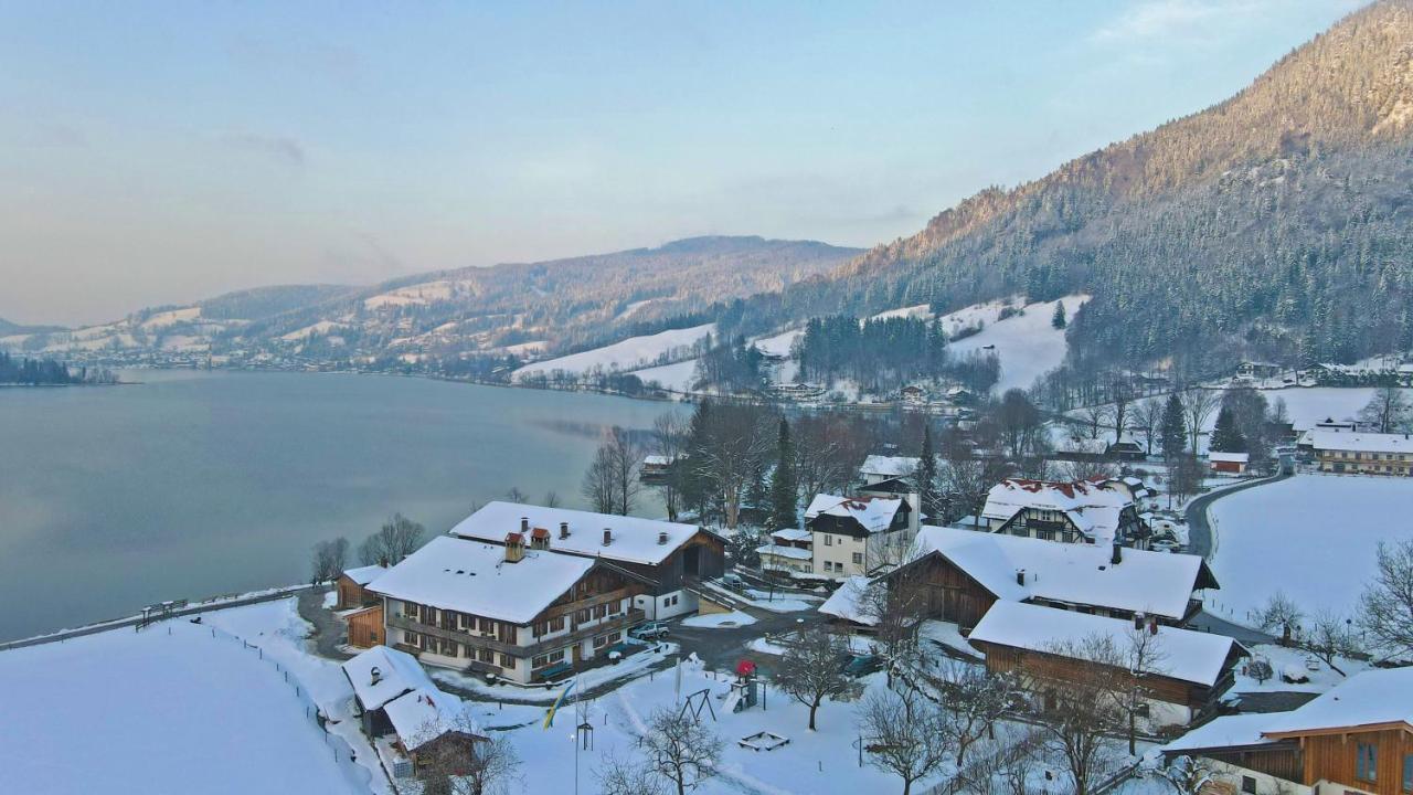 Der Anderlbauer Am See شليرسي المظهر الخارجي الصورة